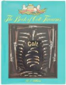 Buch, The Book of Colt Firearms