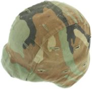 Ballistischer Schutzhelm PASGT M88
