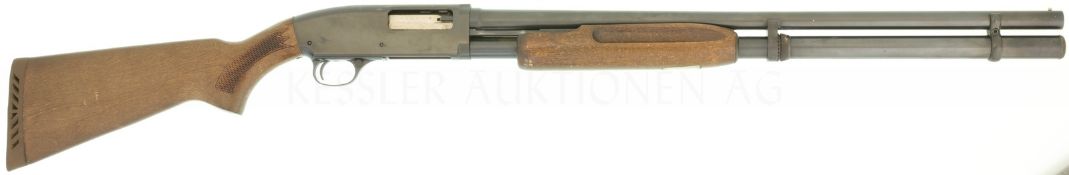 Vorderschaftrepetierflinte, Marlin Mod. 778, Kal. 12/76