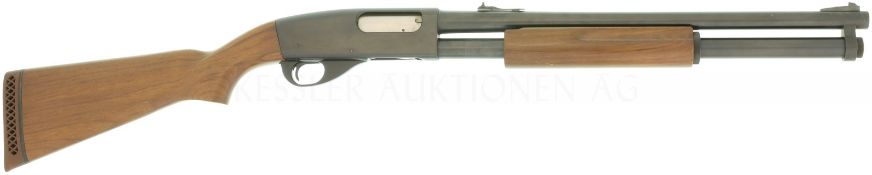 Vorderschaftrepetierflinte, Smith&Wesson 916, Kal. 12/76