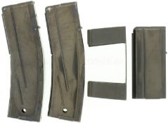 Konvolut von drei 30M1 Magazinen