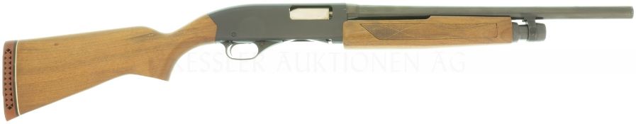 Vorderschaftrepetierflinte, Winchester 1200 Riot, Kal. 12/70
