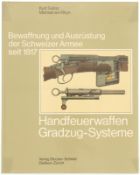 Bewaffnung und Ausrüstung der Schweizer Armee seit 1817, Band 4