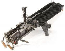 23th Special Gun Auction - Swiss Ordonance and Militaria