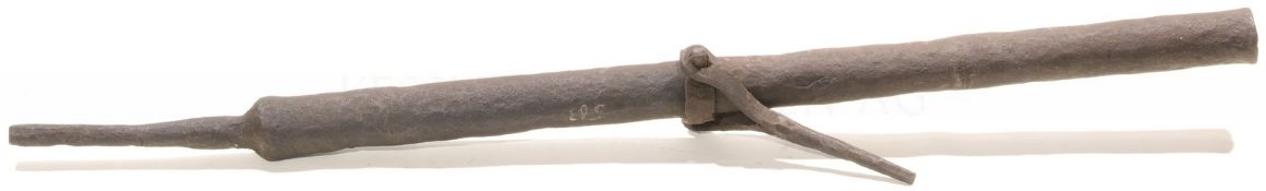 Falconette (Kolubrine) um 1650, Kal. 32mm