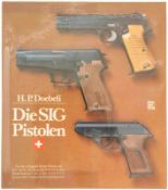 Die SIG-Pistolen