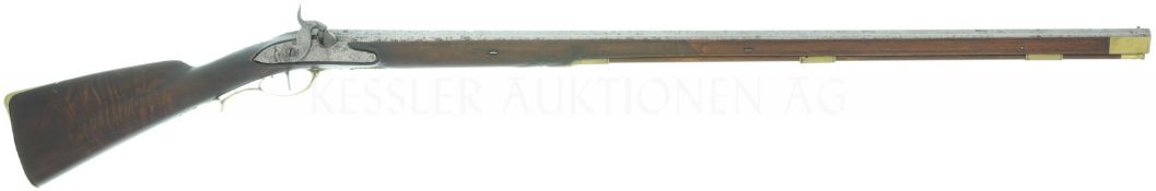 Perkussionsgewehr, 