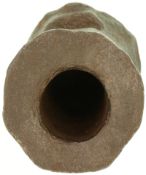 Standböller aus Schmiedeeisen, Kal. 39mm