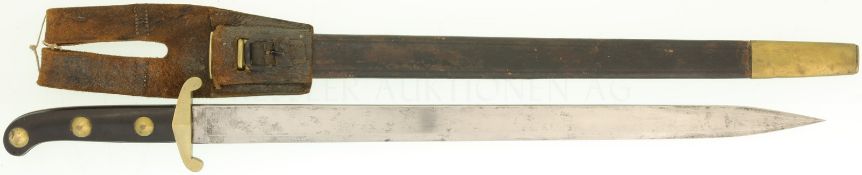 Waidmesser, 1842/52
