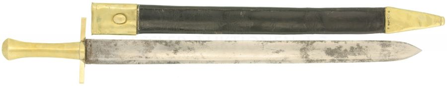 Waidmesser, Kantonale Ord., Mod. 1817