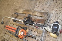 Spear & Jackson strimmer