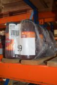Ten jars of Hammonds Barbecue Sauce, 2 litres per jar. Best Before Date: 20.09.22