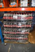 Pallet of Coca Cola Original, 1.5 litre bottles, approx 500 bottles per pallet. Best Before Date: