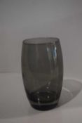 Glassware - Grey Salto - quantity 247