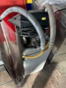 commercial water softner