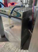 Class EQ ECO 2 Glass washer