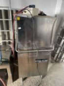 AMIKA 91 XL Commercial Dish washer