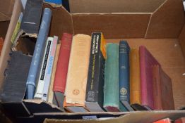 Mixed lot of twelve medical interest books (509B)