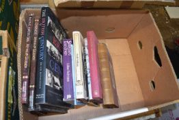 12 LARGE FORMAT HISTORY INTEREST, REF 761A