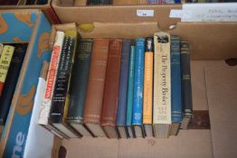 Mixed lot of twelve religious interest books (446B)