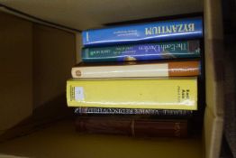 6 FOREIGN TRAVEL INTEREST, REF 763C