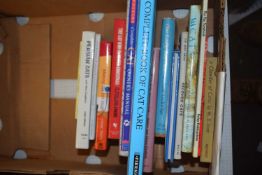 Thirty cat related/interest books (26)