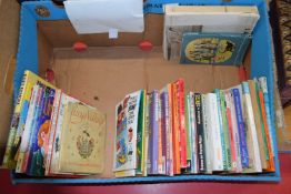 Approximately forty small format children's interest books (313)