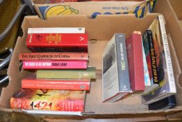 Thirteen travel books for China (99)