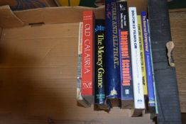 10 ECONOMY/BUSINESS/COMPANIES, REF 750A