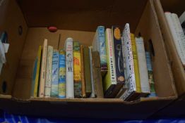 Mixed lot of twenty children's books (490A)