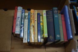 Mixed lot of fifteen various children's books (488A)