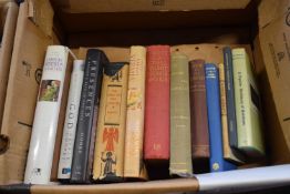 Mixed lot of twelve religious interest books (449A)