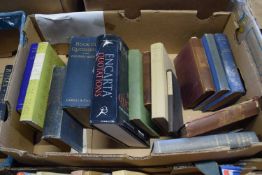 Mixed lot of fourteen literature books to include Book of Quotations 1256 (439B)