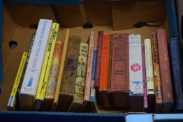 Mixed lot of twenty children's books (490B)