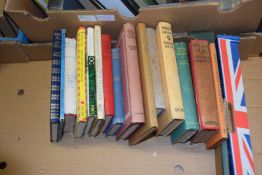 Mixed lot of fifteen various children's books (488B)