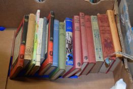 Mixed lot of fifteen various children's books (489A)