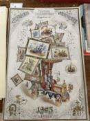 1905-1955 Golden Jubilee Motor transport supplement.