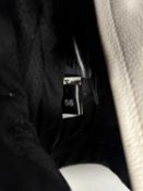 Yahama mortorbike jacket and trousers