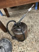 Vintage oil dispenser