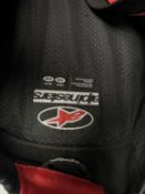 Alpinestars mortorbike jacket and trousers
