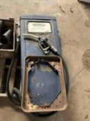 vintage Wayne fuel pump