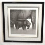 Gary Hodges (British, b.1954), 