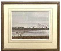 Michael Morley (British, b.1937), 