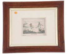 Henry Thomas Alken (1785-1851), 