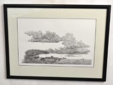 Bowen Boshier (South African, b.1964), 