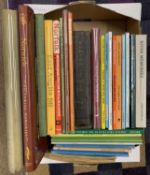 One Box of East Anglia interest.