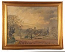 Frank Forward (British,1904-1978), 