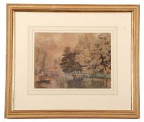 John Joseph Cotman (British,1814-1878), 