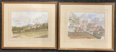 Attributed to Peter Nott (British, 20th century),