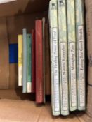 Selection of 12 various medical/medicine interest books - Ref: 747A